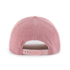 '47 Women's Mellow Corduroy Hitch Adjustable Hat - Atlanta Falcons