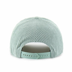 '47 Women's Mellow Corduroy Hitch Adjustable Hat - New York Jets