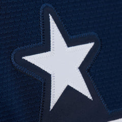 NHL Navy TJ Oshie Washington Capitals Mitchell & Ness Power Play Jersey