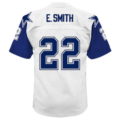 Emmitt Smith Youth 1994 Alternate Legacy Jersey - Dallas Cowboys