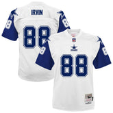 Michael Irvin Youth 1994 Alternate Legacy Jersey - Dallas Cowboys