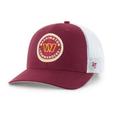 '47 Disclose Trophy Flex Hat - Washington Commanders