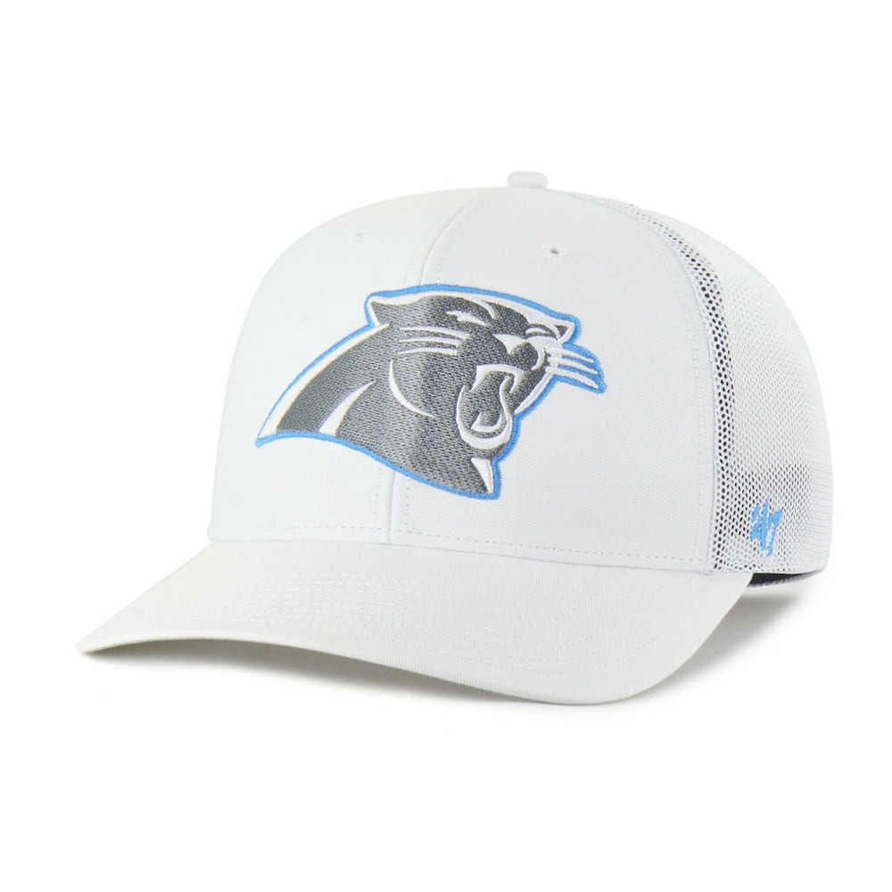 '47 Snowball Trophy Stretch Fit Hat - Carolina Panthers