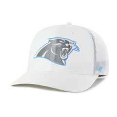 '47 Snowball Trophy Stretch Fit Hat - Carolina Panthers