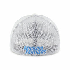 '47 Snowball Trophy Stretch Fit Hat - Carolina Panthers