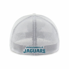 '47 Snowball Trophy Stretch Fit Hat - Jacksonville Jaguars