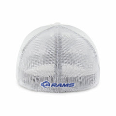 '47 Snowball Trophy Stretch Fit Hat - Los Angeles Rams