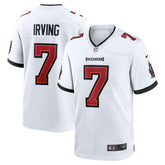 Bucky Irving Game Jersey - Tampa Bay Buccaneers