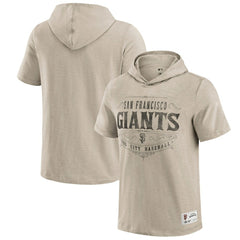 MLB San Francisco Giants Darius Rucker Collection by Fanatics Hooded T-Shirt