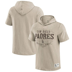 MLB San Diego Padres Darius Rucker Collection by Fanatics Hooded T-Shirt