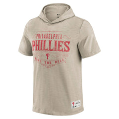 MLB Philadelphia Phillies Darius Rucker Collection by Fanatics Hooded T-Shirt