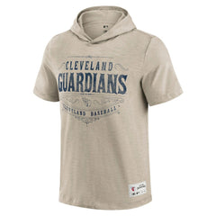MLB Cleveland Guardians Darius Rucker Collection by Fanatics Hooded T-Shirt