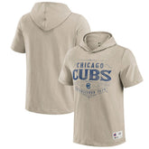 MLB Chicago Cubs Darius Rucker Collection by Fanatics Hooded T-Shirt