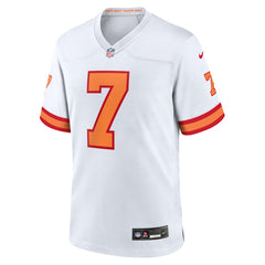 Bucky Irving '76 Game Jersey - Tampa Bay Buccaneers