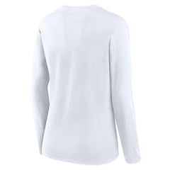 Women's Long Sleeve T-Shirt - Pittsburgh Steelers