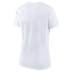 Women's Cheerleader T-Shirt - Arizona Cardinals