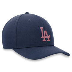 MLB Los Angeles Dodgers Nike Club Performance Adjustable Hat