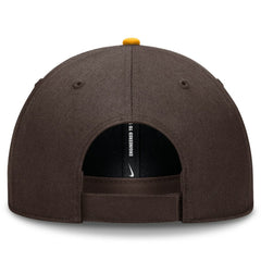 MLB San Diego Padres Nike Club Performance Adjustable Hat