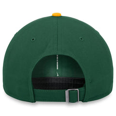 MLB Athletics Nike Club Adjustable Hat