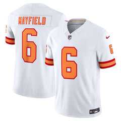 Baker Mayfield '76 Vapor F.U.S.E. Player Limited Jersey - Tampa Bay Buccaneers