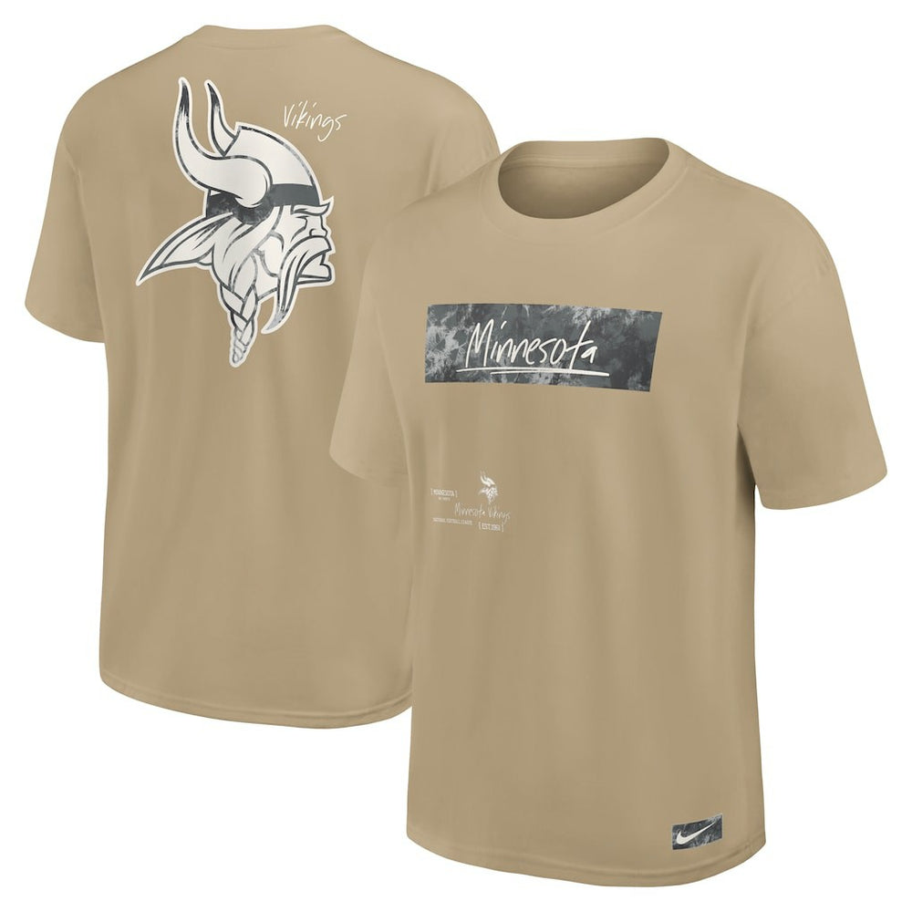 Statement Max90 T-Shirt - Minnesota Vikings