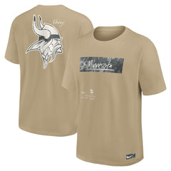 Statement Max90 T-Shirt - Minnesota Vikings