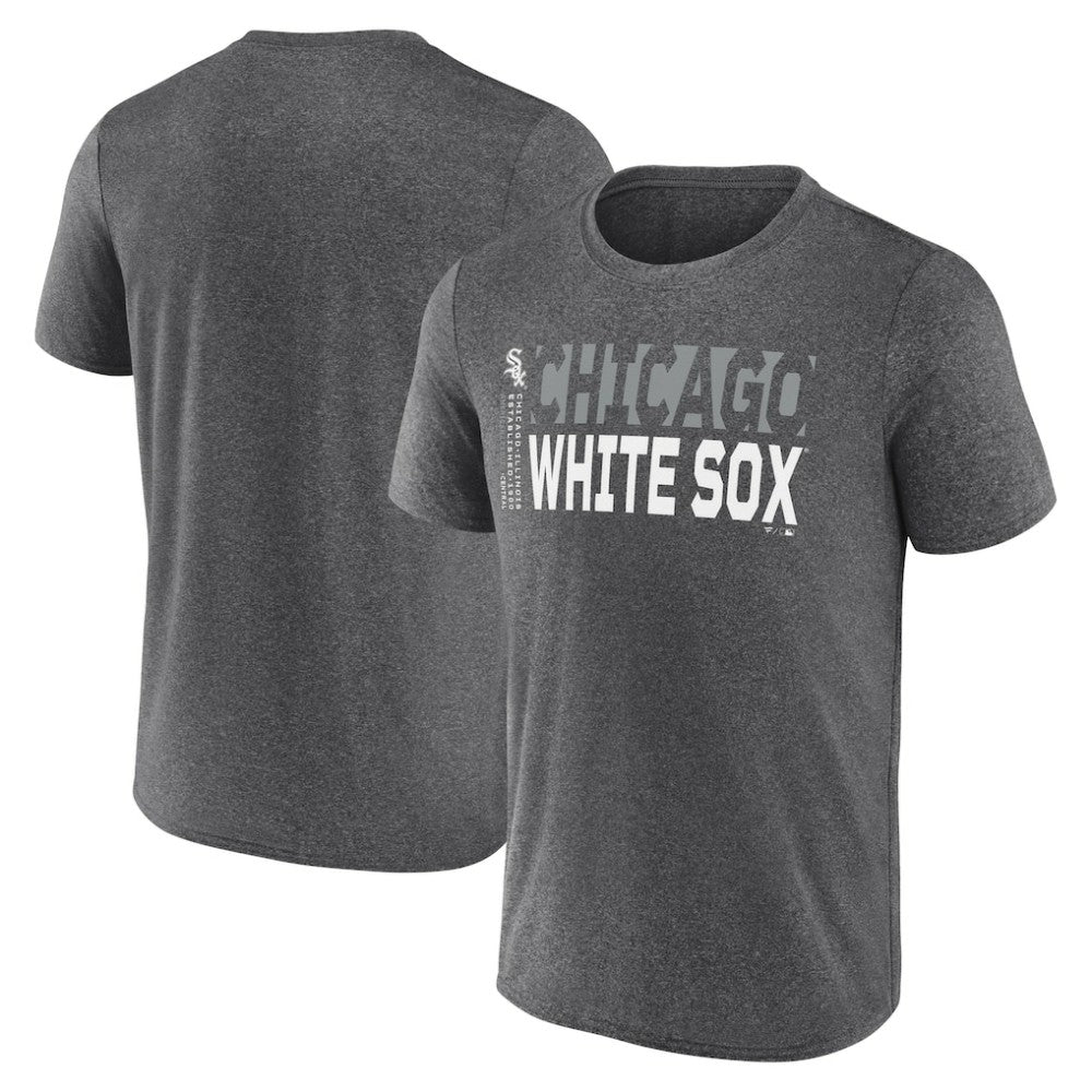 MLB Chicago White Sox Fanatics Fundamentals Shoot For The Sky T-Shirt