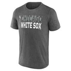 MLB Chicago White Sox Fanatics Fundamentals Shoot For The Sky T-Shirt