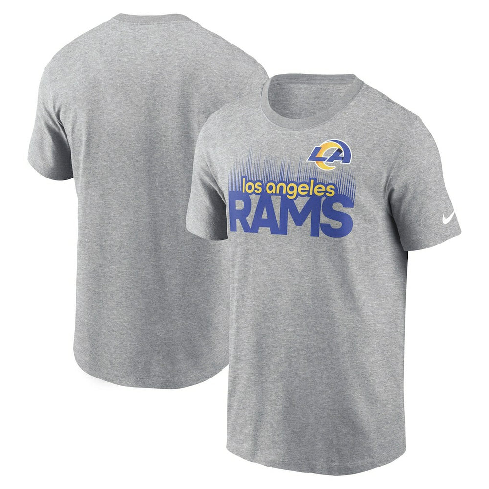 Local Essential T-Shirt - Los Angeles Rams