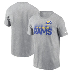 Local Essential T-Shirt - Los Angeles Rams
