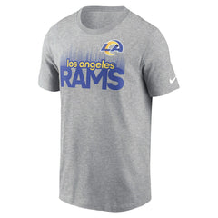 Local Essential T-Shirt - Los Angeles Rams