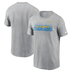 Local Essential T-Shirt - Los Angeles Chargers
