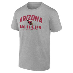 Screen Blocking T-Shirt - Arizona Cardinals