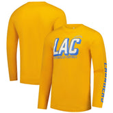 Long Sleeve T-Shirt - Los Angeles Chargers