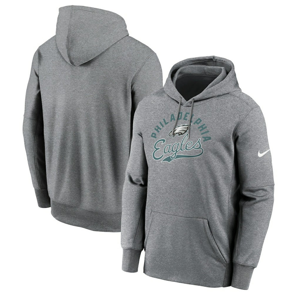 Performance Fleece Pullover Hoodie - Philadelphia Eagles