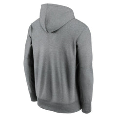Performance Fleece Pullover Hoodie - Jacksonville Jaguars
