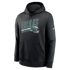 Club Fleece Pullover Hoodie - Philadelphia Eagles