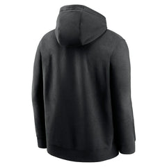 Local Pack Club Fleece Pullover Hoodie - Cleveland Browns