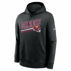 Club Fleece Pullover Hoodie - Washington Commanders