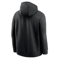 Club Fleece Pullover Hoodie - Pittsburgh Steelers