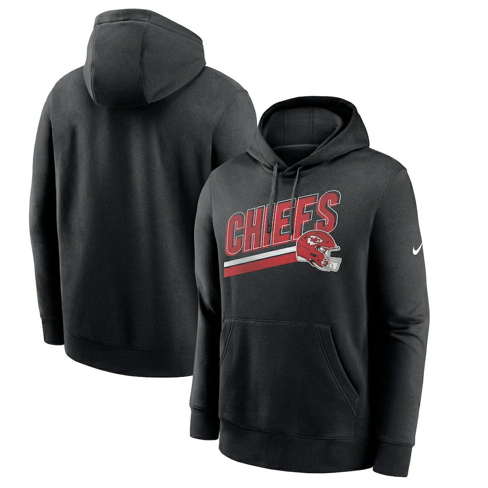 Club Fleece Pullover Hoodie - Kansas City Chiefs