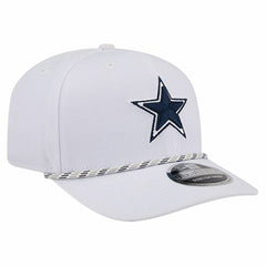 Gameday Multi Rope 9SEVENTY Adjustable Hat - Dallas Cowboys