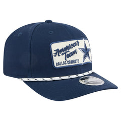 Chant 9SEVENTY Adjustable Hat - Dallas Cowboys