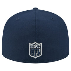 Oversized 59FIFTY Fitted Hat - Dallas Cowboys