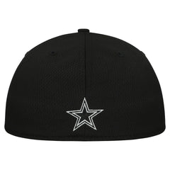 Scoreboard 39THIRTY Flex Hat - Dallas Cowboys