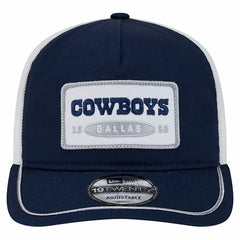 Patch 19TWENTY Adjustable Hat - Dallas Cowboys