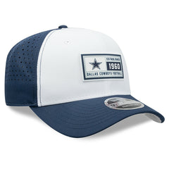 Established Patch 9SEVENTY Adjustable Hat - Dallas Cowboys