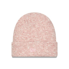 Women's Metallic Cuffed Knit Hat - Dallas Cowboys