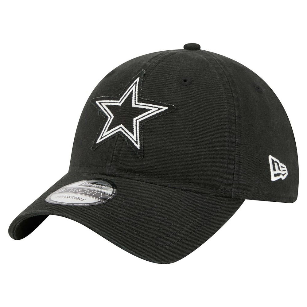 Stamp 9TWENTY Adjustable Hat - Dallas Cowboys