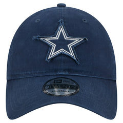 Stamp 9TWENTY Adjustable Hat - Dallas Cowboys